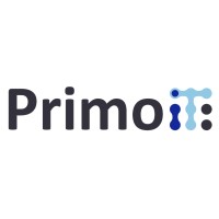 PrimoIT Sp. z o.o. logo - Similar company to Ntbx - It I Digital Signage Dla Biznesu.