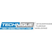 Technique, Inc Jobs logo - Similar company to Technique Chassis