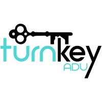 Turnkey ADU logo - Similar company to Adu Concepts
