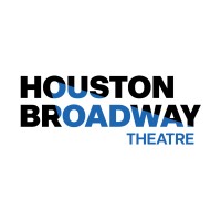 Houston Broadway Theatre logo - Similar company to Black Excellence Inc