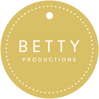 Betty Productions Limited logo - Similar company to Mte Studios