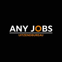 Any Jobs logo - Similar company to Now It Works