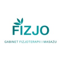 Fizjo - Gabinet Fizjoterapii i Masażu logo - Similar company to Mazbit