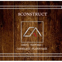 8construct Toiture logo - Similar company to Plaster