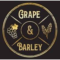 Grape and Barley logo - Similar company to Citydrinks