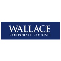 Wallace Corporate Counsel LLP logo - Similar company to Hotel Tech Group
