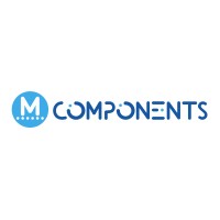 MCOMPONENTS logo - Similar company to Pneuma