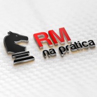 RM na prática