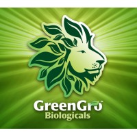 The Green Gro logo - Similar company to Bion Environmental Technologies