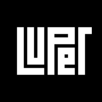 Luper logo - Similar company to Motion Mythos
