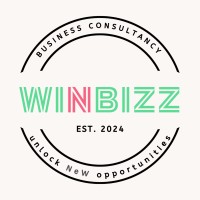 WINBIZZ logo - Similar company to Winbin