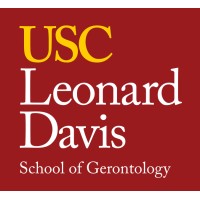 USC Master of Science in Gerontology logo - Similar company to Usc Student Gerontology Association