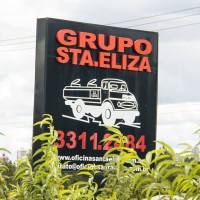 Grupo Santa Eliza logo - Similar company to Lucdala Comercio E Industria Ltda