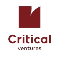 Critical Ventures logo - Similar company to Runsafe Security Inc.