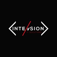 Intension Software logo - Similar company to Tritius Solutions