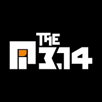 THE P3.14 PRODUCTION logo - Similar company to Youri Com