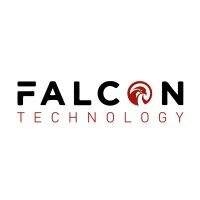 FALCON TECHNOLOGY logo - Similar company to Falcon Technology Solutions
