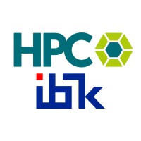 HPC IBK GmbH logo - Similar company to Elbe Technik Kg