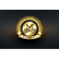 Memoirs Events Managements FZ  LLC logo - Similar company to Zigzag Events
