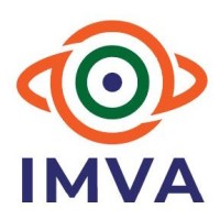 Indian Machine Vision Association (IMVA) logo - Similar company to Qualitas Technologies Pvt Ltd
