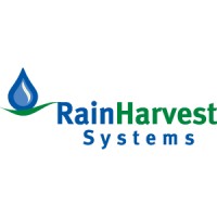 RainHarvest Systems logo - Similar company to Applied Process Equipment, Inc.