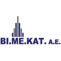 BI.ME.KAT. A.E. logo - Similar company to Tensa