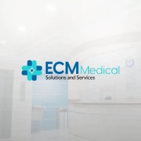 ECM Medical logo - Similar company to Kojima Group Ltd.
