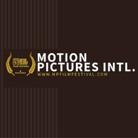 Motion Pictures International logo - Similar company to Kinth Square