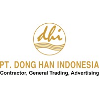 PT Dong Han Indonesia logo - Similar company to Tjforge