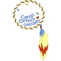 Camp Dreamcatcher logo - Similar company to Gracie'S