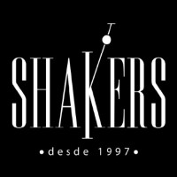 Shakers - Serviços Especiais de Bar logo - Similar company to Mense - Produções & Eventos
