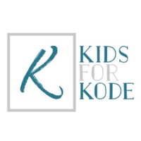 Kids for Kode logo - Similar company to Creativity Group