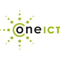 oneICT AG logo - Similar company to Techway Gmbh