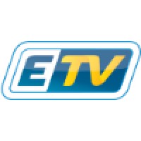 ETV logo - Similar company to Etv
