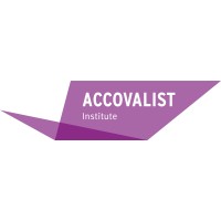 ACCOVALIST Institute logo - Similar company to Alfafaa Community