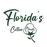 Florida's Cotton Clouds