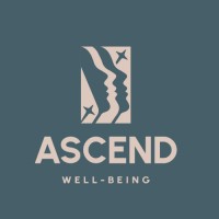 Ascend Wellbeing logo - Similar company to Dopamine, Llc