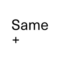 SAME&Friends logo - Similar company to Recnice