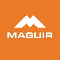 MAGUIR logo - Similar company to Fiting Szr