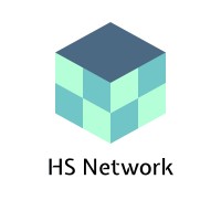 HS Network logo - Similar company to Syrolink Networks Pvt Ltd