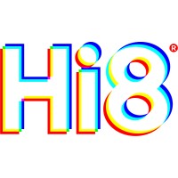Hi8 AB logo - Similar company to Kombatant Ab