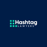 Hashtag Lawyers logo - Similar company to S & E Laze Audit