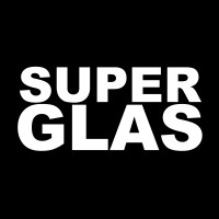 SUPERGLAS logo - Similar company to Inmotion Ag