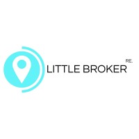 Little Broker RE logo - Similar company to Little Broker ®