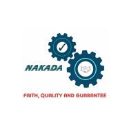 Nakada logo - Similar company to Nakada Metal