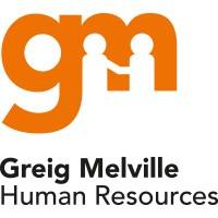 Greig Melville HR logo - Similar company to Scholar