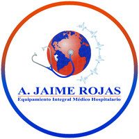 A. Jaime Rojas logo - Similar company to Sumec Perú