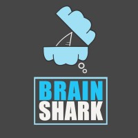 Brain Shark Studios logo - Similar company to Brain Shark Commerce Limited