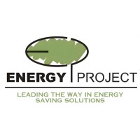 ENERGY PROJECT logo - Similar company to Datis Project