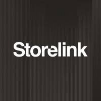 Storelink logo - Similar company to Crane